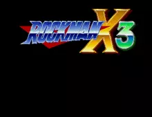 Image n° 1 - titles : Rockman X3